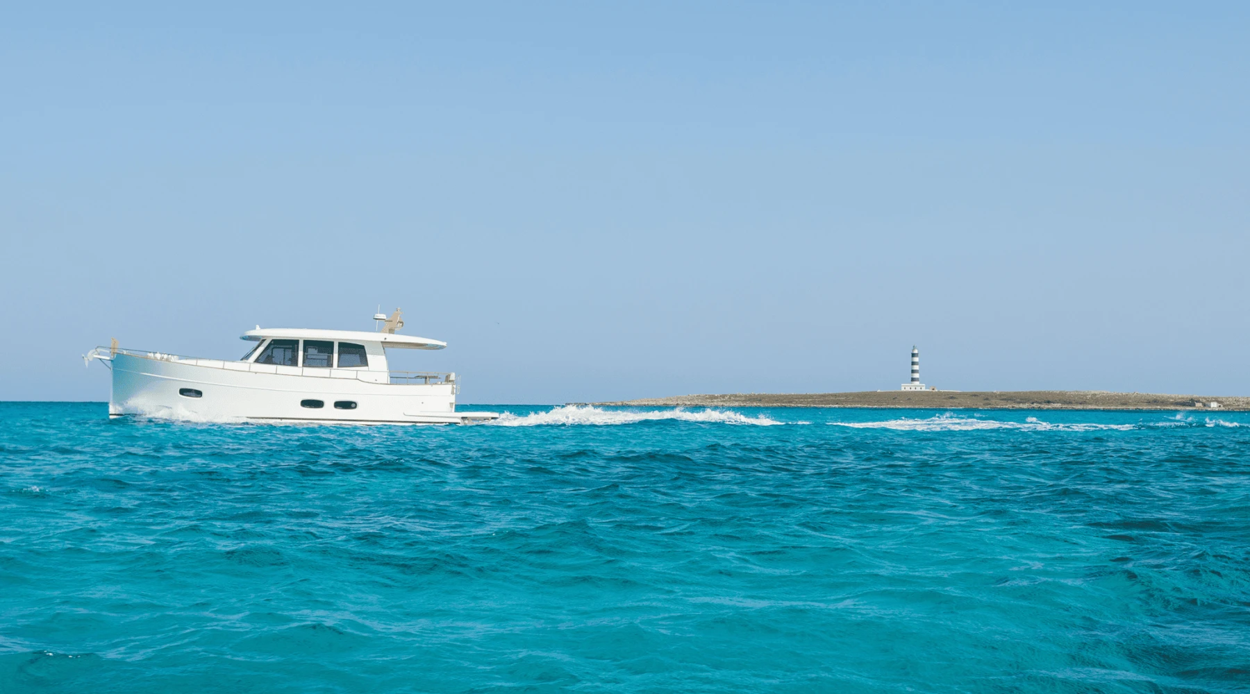 Sasga Yachts Menorquin 48 HT 3