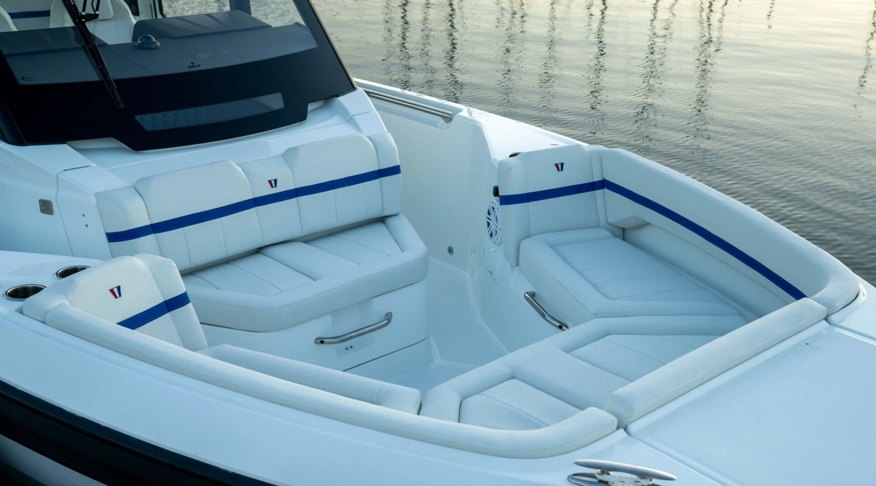 Wellcraft 28 Explorer 2