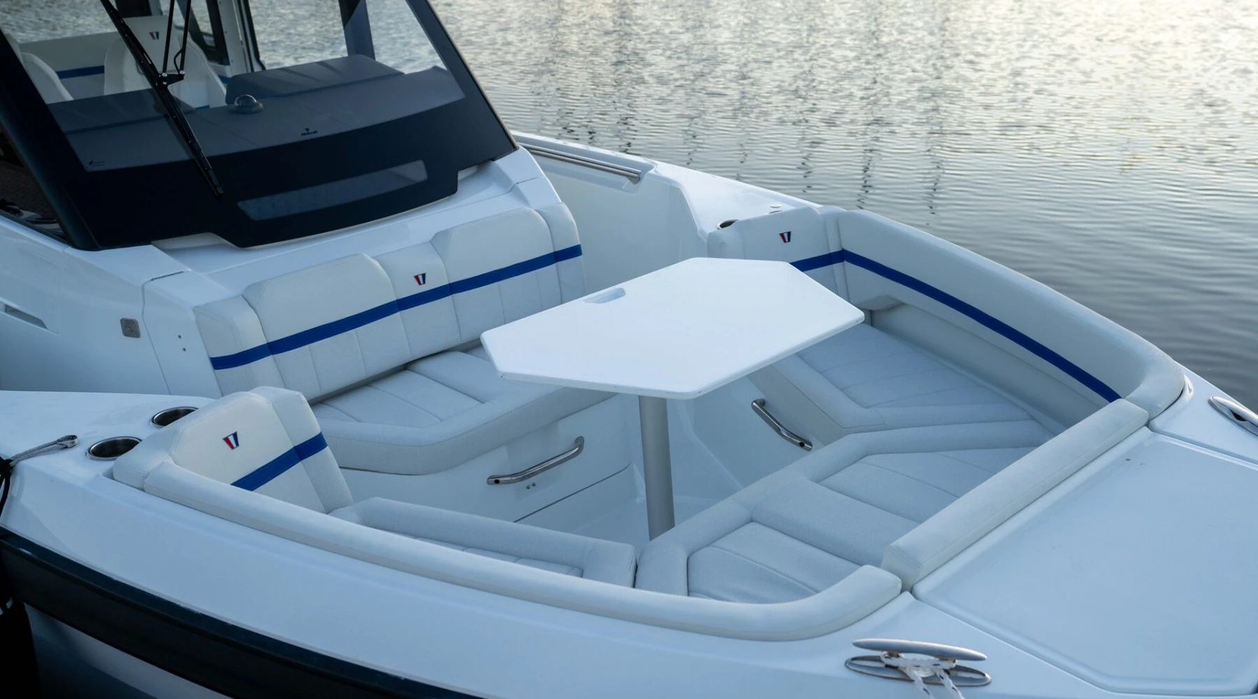 Wellcraft 28 Explorer 3
