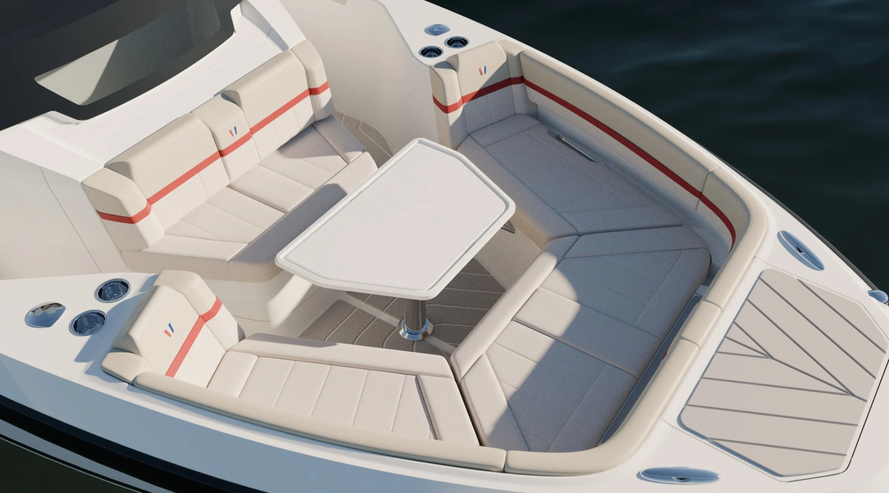 Wellcraft 28 Speedster 3