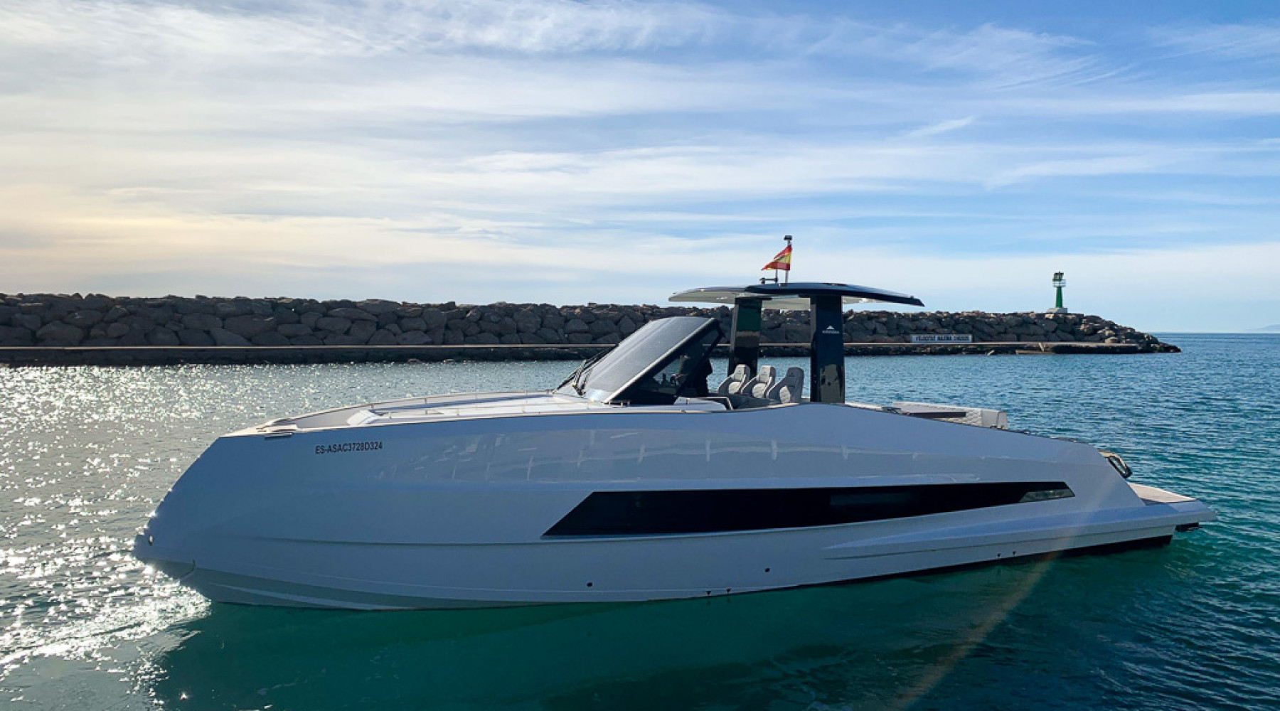 Header ficha producto