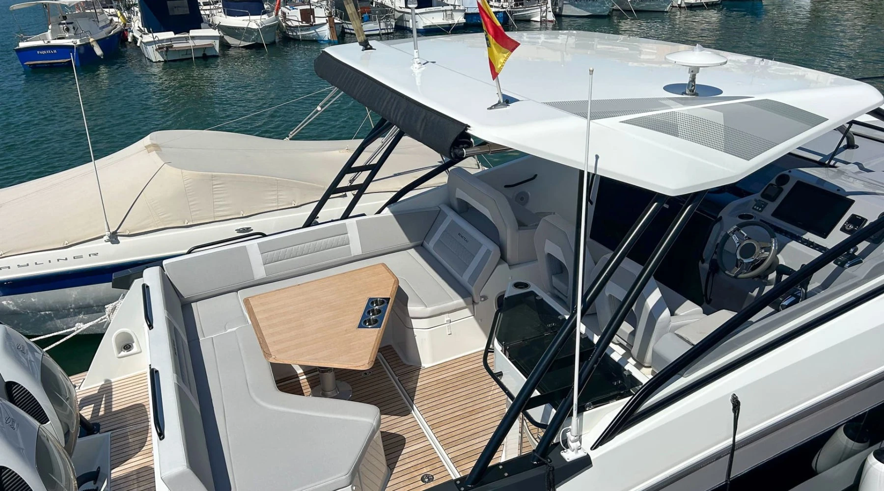 Beneteau Flyer 10 3