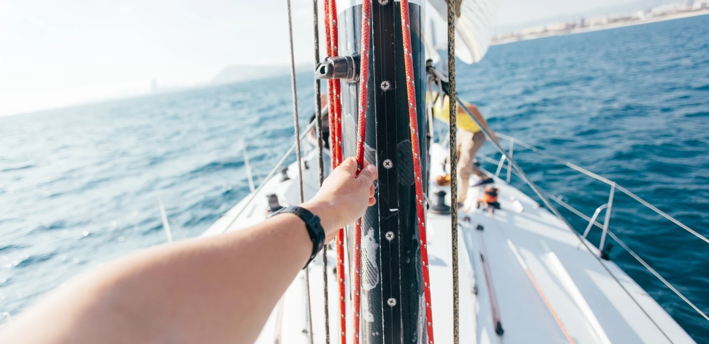 Consejos antes de contratar un seguro para tu barco