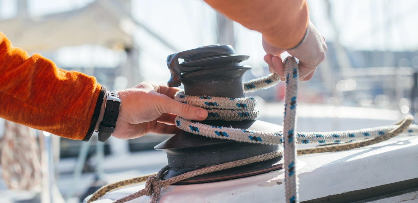 Consejos para comprar un barco de segunda mano