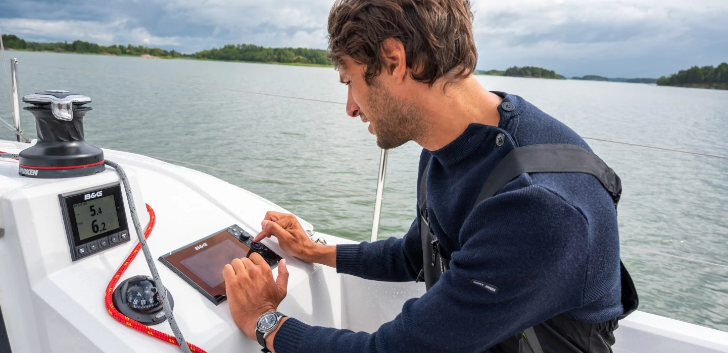 Qué revisar antes de salir a navegar: Checklist rápida y eficaz