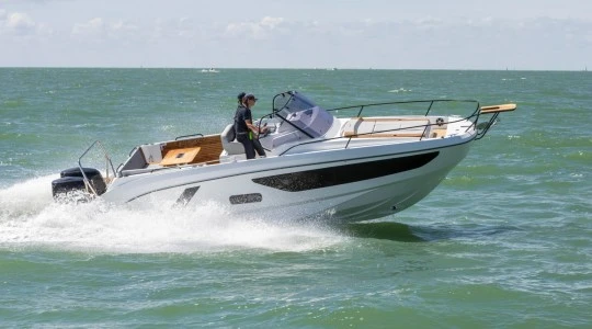 Flyer 9 SUNdeck