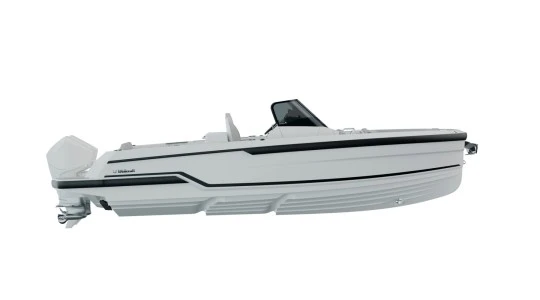 Wellcraft 28 Speedster