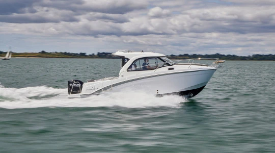 Beneteau Antares 7 OB