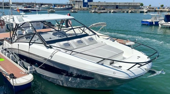 Beneteau Flyer 10